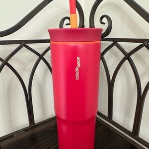 Owala ColorDrop 24oz HoneyCrisp  Insulated Tumbler with Straw